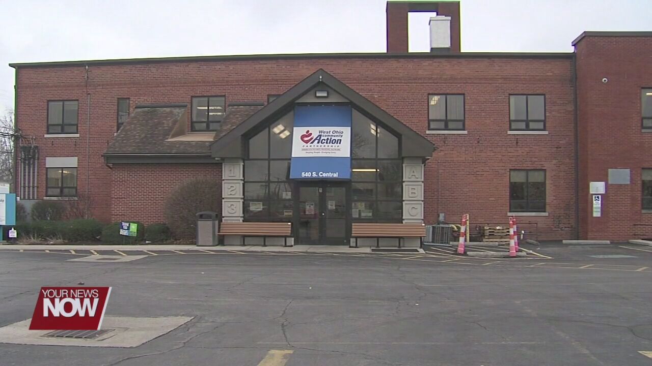 Two Allen County non-profits to continue to receive funding to address homelessness